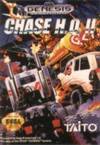 Play <b>Chase HQ II</b> Online